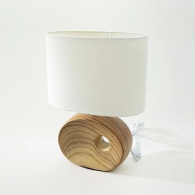 Lampka stołowa Harmony I 17x7x31 cm