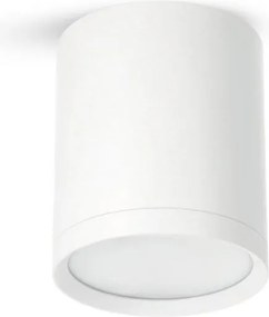 Oprawa punktowa OH12 1xGX53/35W/230V 9,6 cm biała