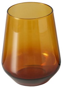 Szklanka w kolorze ombre MOWINE, 425 ml