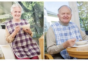 Fartuch 2 szt. – Maximex