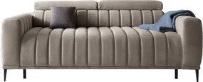 Sofa GANDI 120 RELAX włoski system z funkcją spania ONTARIO 03 WERSAL