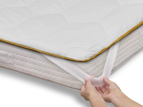 Ochraniacz na materac Propolis 90x190/200 cm