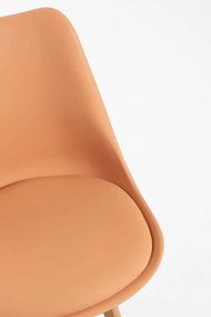 Zestaw 6 Krzese Synk Basic