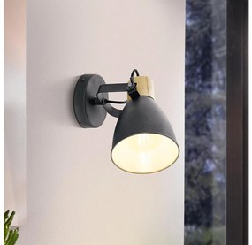 Eglo 99074 - Oświetlenie punktowe COSWARTH 1xE27/25W/230V