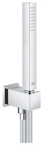 GROHE 26405000 - Zestaw z uchwytem ściennym EUPHORIA CUBE STICK 1250 mm chrom błyszczący