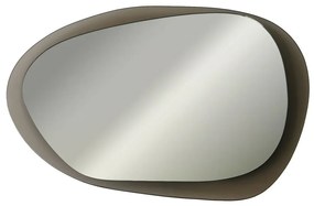 Lustro Aqua Bronze 55 x 75 cm