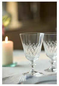 Kieliszki zestaw 2 szt. do wina 230 ml Eaton – Lyngby Glas