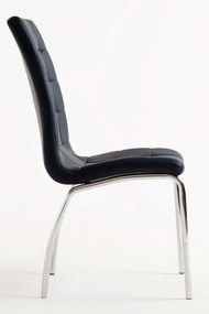 Zestaw 4 Krzese Liam