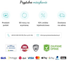 Nieprzemakalny ochraniacz na materac PIKOWANY 120 x 200 cm