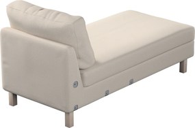 Pokrowiec na szezlong Karlstad dostawka, krótki