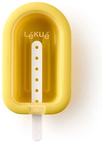 Silikonowe foremki do lodów zestaw 4 szt. – Lékué