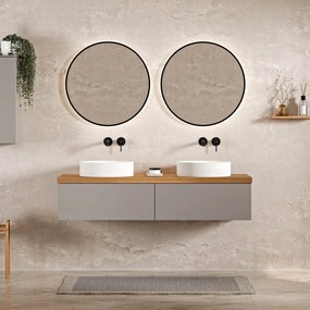 Szafka pod umywalkę JUVIA Classic 1 - od 100 do 160 cm