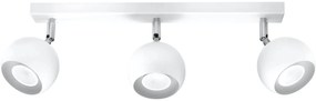 Minimalistyczny plafon regulowany M0-L50