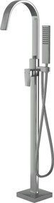 Armatura stojąca wolnostojąca do wanny NT3311 2.0