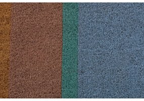 Wycieraczka z włókna kokosowego 40x60 cm Japandi – Premier Housewares