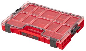 Skrzynka na narzędzia Pro – Qbrick Sys­tem