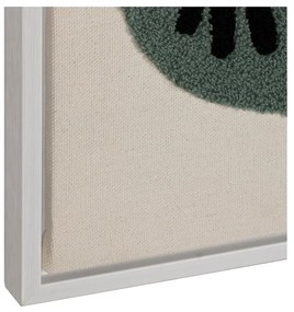 Obrazki dziecięce zestaw 2 szt. 30x30 cm Relief – Ixia