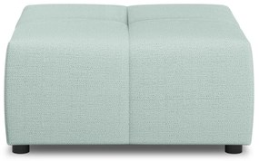 Zielony moduł sofy Rome – Cosmopolitan Design