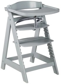 Krzesełko do karmienia Sit Up Click &amp; Fun – Roba