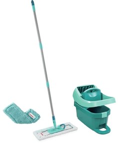 Leifheit Zestaw Profi XL + nakładka zamienna Static Plus GRATIS 55167