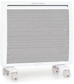 Klarstein Hot Spot Slimcurve Double Wave Grzejnik typu 2 w 1