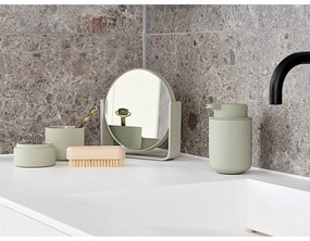 Lustro kosmetyczne powiększające (powiększenie 5x) ø 19 cm Ume – Zone
