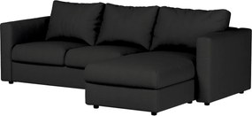 Pokrowiec na sekcję leżanki Vimle