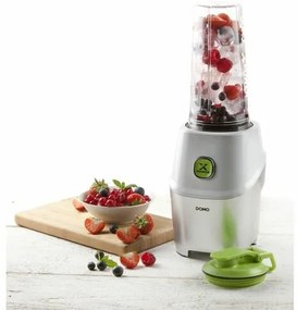 DOMO DO700BL smoothie nutri mikser  Xpower