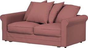 Pokrowiec na sekcję 2-osobową Grönlid, rozkładaną