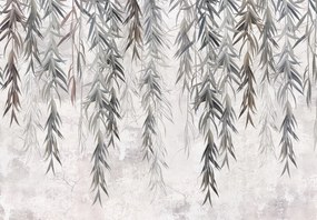 Fototapeta - Rośliny, malarstwo (196x136 cm)