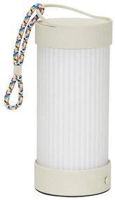 Lampa zewnętrzna LED ze ściemniaczem na USB ø 9 cm Camp – Hübsch
