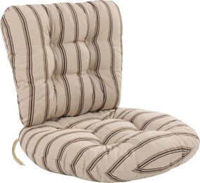Poduszki na fotel 55 cm Marocco C033-05SB PATIO