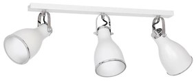 Lampa sufitowa BJORN 3xE27/60W/230V