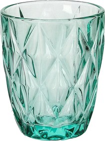 Szklanka Basic Turquoise