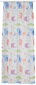 Firanka dziecięca 140x245 cm Dumbo – Mendola Fabrics