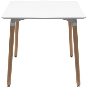 Kwadratowy stó wieowy 70 cm