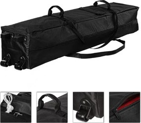 INSTENT PRO Namiot ogrodowy 3 x 3 m, woodland + 2 boki