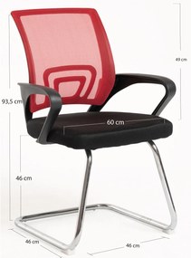 Pewne krzeso Midi