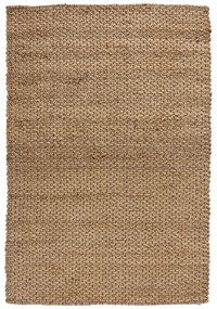 Naturalny dywan z juty 160x230 cm Sol – Flair Rugs