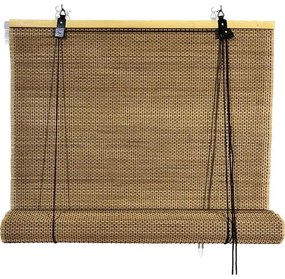 Roleta bambusowa Lyra naturalny, 60 x 160 cm