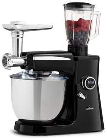 Klarstein Renata Rossa Robot kuchenny