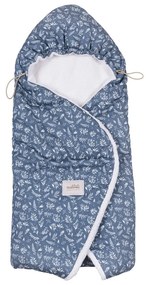 Otulacz do fotelika samochodowego Organic – Malomi Kids