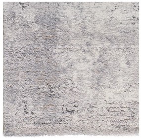 Szary dywan 140x200 cm Kivet – Universal