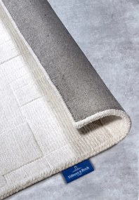 Dywan wełniany Villeroy &amp; Boch Wilhelmine kremowy 80 cm x 150 cm