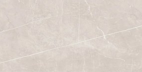 Mexen Dazzle Silver gres szkliwiony rekt. G1, płytka podłogowo-ścienna 120 x 60 cm, carving - TL423-120-060-00