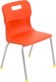 Szkolne krzesło klasyczne T13 rozmiar 3 (119-142 cm)
