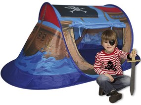 Namiot pirata 170 x 85 x 70 cm PATIO
