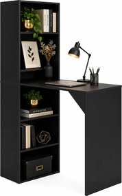 Stolik barowy z szafką H7-G14