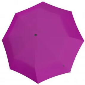 KNIRPS U.90 XXL BERRY - ultralekki parasol składany