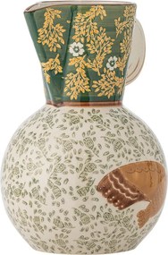 Dzbanek ceramiczny Hezha – Bloomingville
